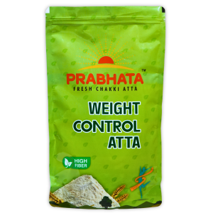 Weight Control Atta Pack of 1