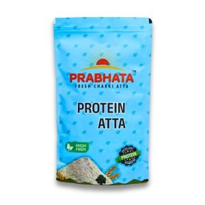 Protein Atta Pack of 1