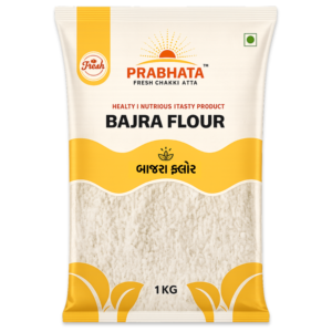 Bajri flour
