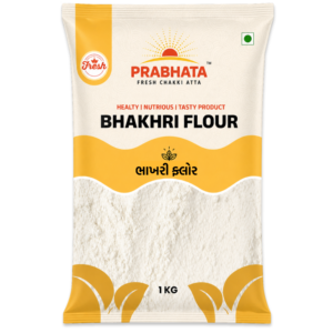 Bhakhari flour