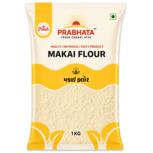 Makai flour