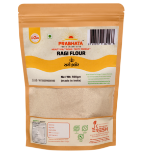 Ragi flour